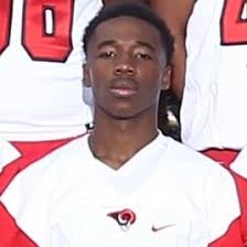 Tabias Jackson's Hillcrest High School Career Home