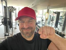 Ready for whatever November throws at you. #MathewsLIFTX #mathews