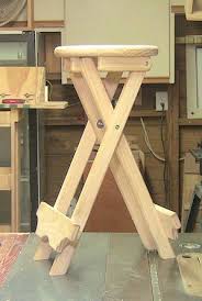 how to build a folding stool by woodjedintraining lumberjocks com woodworking community diy stool folding bar stools folding stool