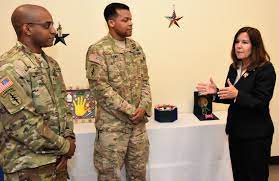 Jayjasons2 streams live on twitch! Second Lady Karen Pence Highlights Soldiers Use Of Art Therapy Article The United States Army