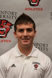 2011-12 Men's Rugby Roster