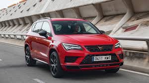We're taking a look at exterior, interior and the driving experience. New Used Cupra Ateca Cars For Sale Autotrader