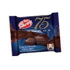 Chocolate Oscuro Savoy