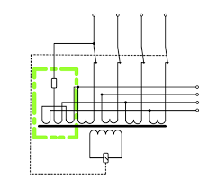 Fliegt Ein Rcd Altere Bezeichnung Fi Schalter Auch Wenn Ein Kontakt Zwischen Neutralleiter Und Schutzleiter Vorhanden Ist Elektronik Elektrotechnik