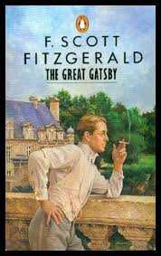 Penguin classics hardcovers offer the greatest works of world literature in collectible keepsake editions. Penguin Modern Classics The Great Gatsby Book F Scott Fitzgerald Jungle Lk