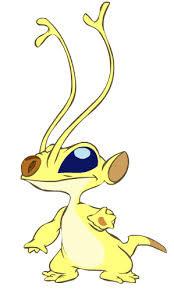 Sparky Lilo Stitch Lilo And Stitch Characters Stitch Character Lilo And Stitch