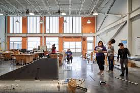Making Makerspaces Spaces4learning