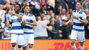 Queens park rangers thrashed manchester united in a thrilling friendly encounter at loftus road. Te88sxbnqnq6am