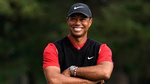 Woods' niece, cheyenne woods, is an lpga tour player who has won on the ladies european tour, but his children, sam and charlie, don't appear to want to follow in dad's golfing. Tiger Woods Returns To Florida To Recover From Car Crash