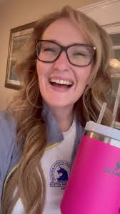 Boston Marathon Instagram Captions