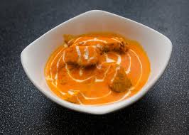 Obviously, this chicken tikka masala paired with rice or naan makes for a simple dinner. British National Dish Chicken Tikka Masala The Best Selling Too Picture Of Momo House Reading Tripadvisor