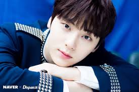 Wanna one, who debuted as one of the boy groups from mnet's produce 101: . 91 Images About Hwang Minhyun On We Heart It See More About Minhyun Wanna One And Hwang Minhyun