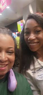 Samantha and Jessica resemblance discussion