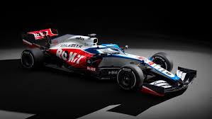 Gp ungheria | raceundicesimo round del mondiale f1 2021, l'ultimo prima della sosta estiva. Gallery Williams Launch Evolutionary 2020 F1 Car In Online Reveal Formula 1