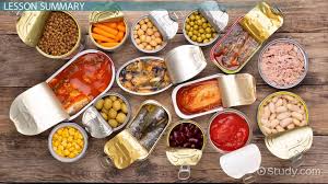 Food manufacturing is related to machinary and food transformation food production can cover all steps of the food chain such as primary production and food service. Food Production Facilities Function Location Ap Class Video Study Com
