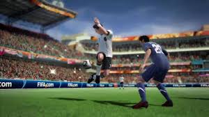 The official fifa world cup 2010 south africa fan site. 2010 Fifa World Cup South Africa Trailer Youtube