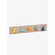 Porte Manteau Avec Pateres Dinos Porte Manteau Bois Porte Manteau Enfant Porte Manteaux