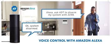 You can also add as many alarms as you want, so it's fine to add ones. Best Home Security Systems That Work With Alexa And Amazon Echo