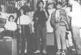 Изучайте релизы baby batiz на discogs. Maria Esther Medina Nunez Baby Batiz Vuelve Primavera El Rock De Los 60 En Mexico