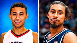 Best of Both Worlds: How Kenny Dobbs Became The World's Best Dunker