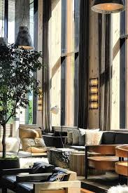 How To Spend The Best Day Ever In Dumbo Purewow Local Pride Travel Entertainment Luxuryhotelfurn Luxury Hotels Interior Hotel Interiors Hotel Lobby Design