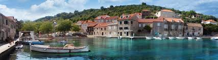 Best Time To Visit Croatia Climate Chart And Table
