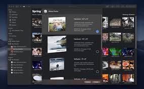Looking for the best apps for your macbook or imac? How To Use Mac To Print Photo Books Calendars And More