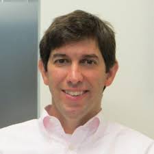 It was so wonderful reconnecting with Mike.