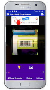 • save the text to sd card. Qr Code Scanner Barcode Scanner Pro Download Apk Application For Free