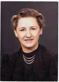 Friede-Abrahamson Genealogy Site