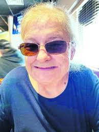 EBBIE HAMPTON Obituary (2024)