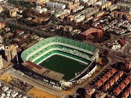 Последние твиты от real betis balompié (@realbetis). The History Of Real Betis Blogbetis