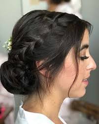 Wedding Day Hairstyles With Braids The Best Hairstyles Ever!