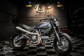 Find your next used motorcycle at autoscout24. Ducati Scrambler Home Is Where The Hard Disk Is