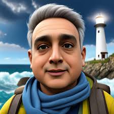 Sunset Lake, Warrenton, Oregon