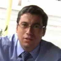 Sergio Mauricio Palacios Garcis