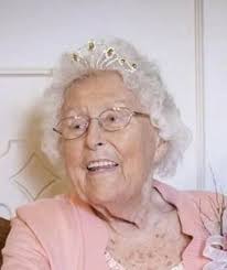 Oma P. (Porter) Glanzer Obituary January 5, 2024