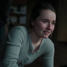 Kaitlyn Dever started filming Abby and Joel's "Last of Us" twist three days  after her mom's funeral. "To be as honest as possible, I will just say that  my days leading up