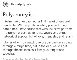Pin On Polyamory