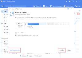 Error:no enought data space please free 876 mb at least. Fix There Is Not Enough Space Available On The Disk To Complete This Operation Easeus