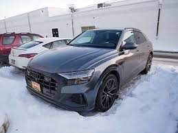 Image result for Daytona Gray 2022 Q8