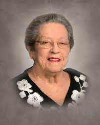 Virginia M. “Ginny” Guessford