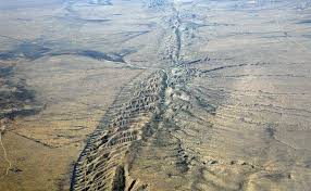 Why Southern California Is Ripe For A Large Earthquake | KPBS Public Media