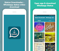 Status Downloader Whatsapp Status Video Download Apk Download For Android Latest Version 1 1 3 Statusdownloaderwhatsappstatusvideodownload Statusdownloaderwhatsappstatusvideodownload Download the latest version of whatsapp messenger for android.