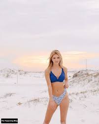 Paige Mackenzie Sexy Collection (28 Photos + Video) | TheFappening