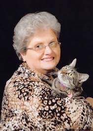 Thelma Mathis's Instagram, Twitter & Facebook