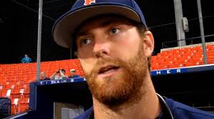 Cameron Neff Shuts Down No. 8 Fullerton