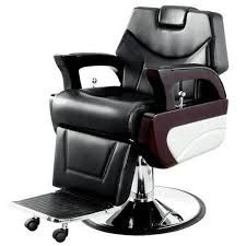 Augusto Barber Chair Barber Shop Chairs Barber Chair Leather Chaise Lounge Chair