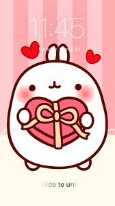 Check spelling or type a new query. Cute Bunny Wallpaper Kawaii Molang App Lock Fur Android Apk Herunterladen