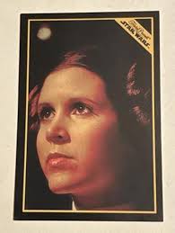 Star Wars Princess Leia May the Force be with